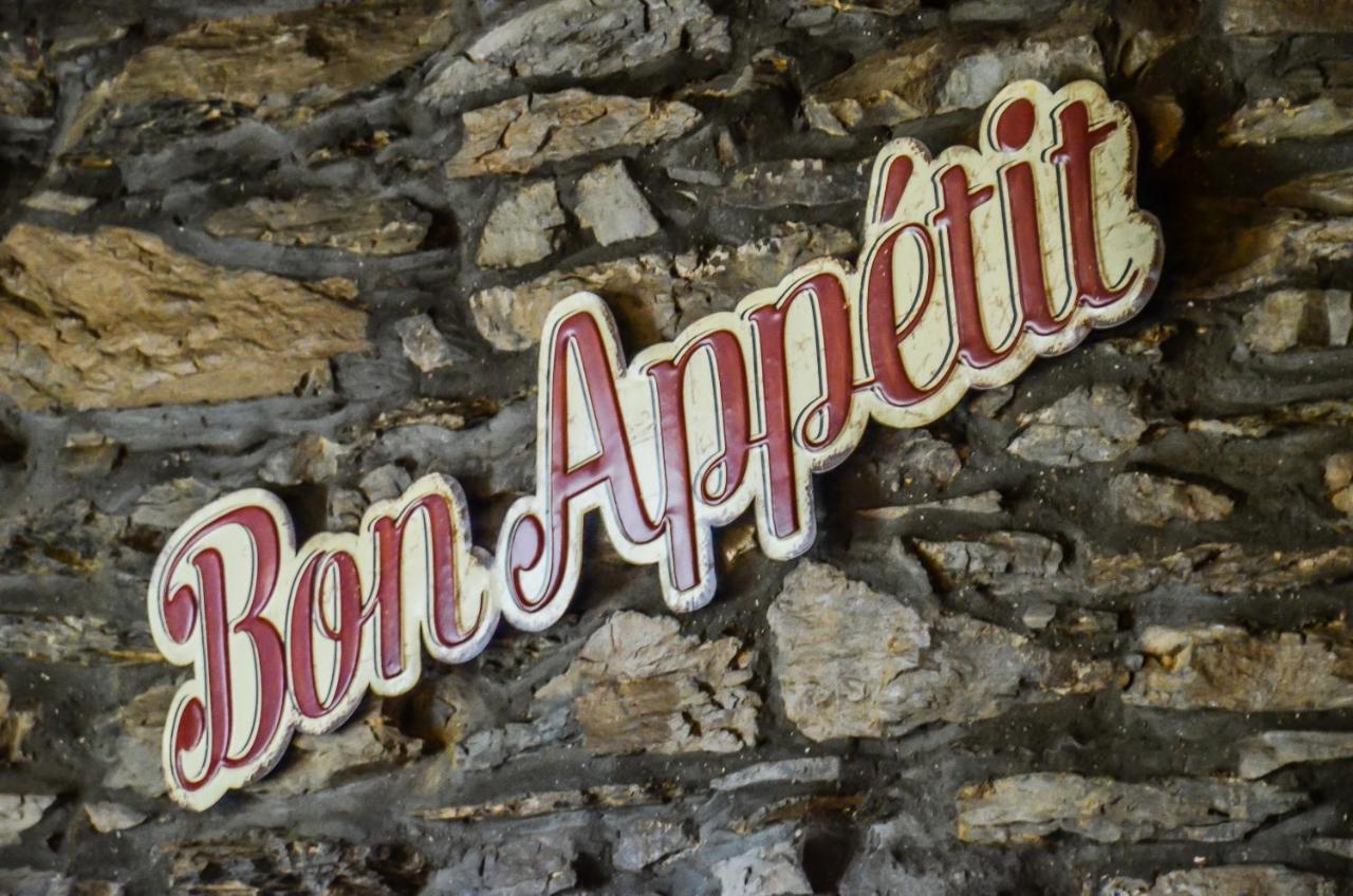 B&B Au Canard La-Roche-en-Ardenne Exteriér fotografie