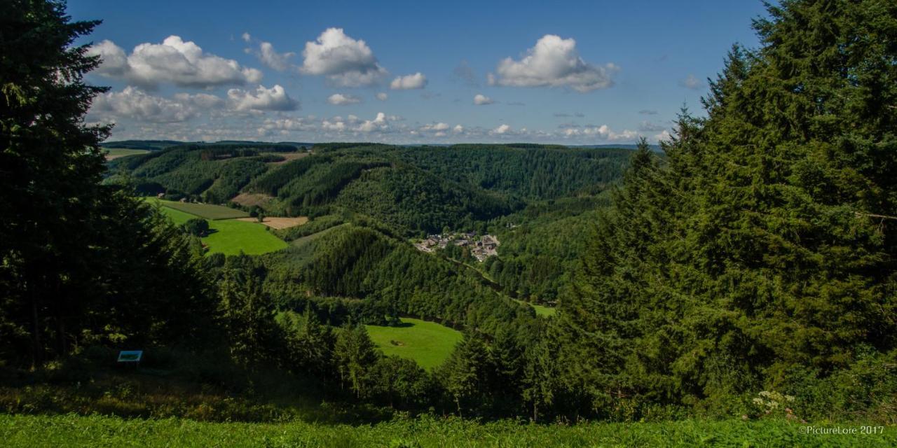 B&B Au Canard La-Roche-en-Ardenne Exteriér fotografie