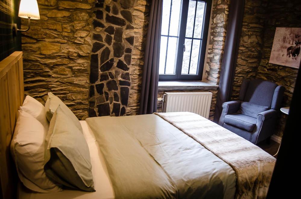 B&B Au Canard La-Roche-en-Ardenne Exteriér fotografie