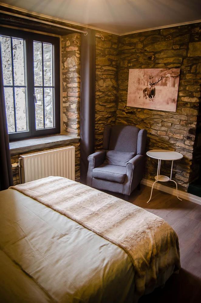 B&B Au Canard La-Roche-en-Ardenne Exteriér fotografie